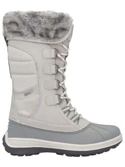 Winterstiefel "Thalo" in Grau