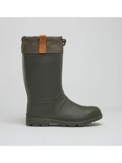 Winterstiefel "TUNDRA " in Khaki