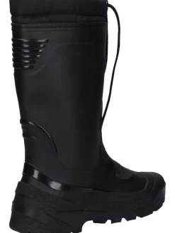 Winterstiefel Ötz gefüttert in schwarz