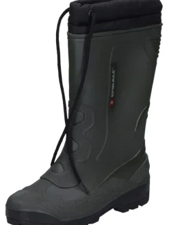 Winterstiefel Ötz gefüttert in grün