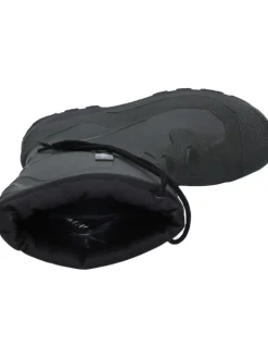 Winterstiefel Ötz gefüttert in grün