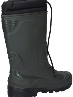 Winterstiefel Ötz gefüttert in grün