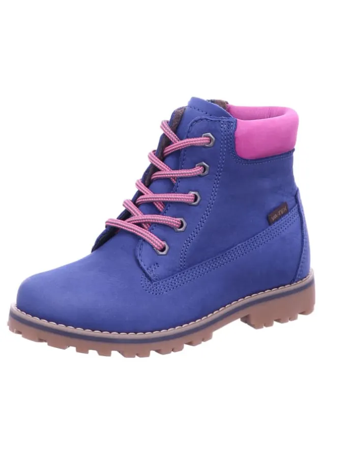 Winterstiefel Vado MILAN Winterstiefel in blau