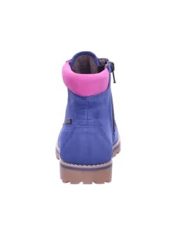 Winterstiefel Vado MILAN Winterstiefel in blau