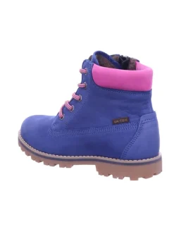 Winterstiefel Vado MILAN Winterstiefel in blau