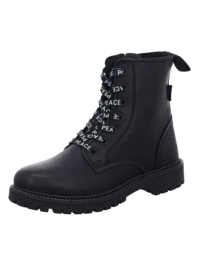 Winterstiefel Vado MITCH Winterstiefel in black