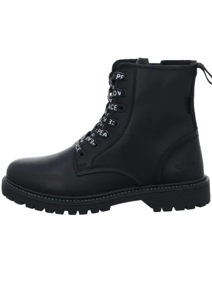 Winterstiefel Vado MITCH Winterstiefel in black