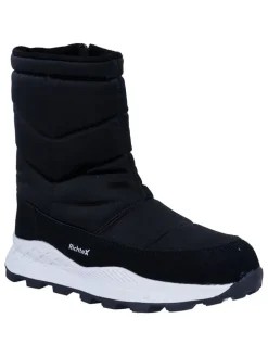 Winterstiefel "Venture" in Schwarz