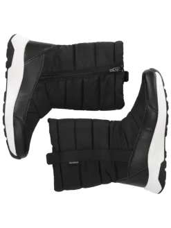 Winterstiefel Yattua in 1001 Black