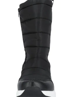 Winterstiefel Yattua in 1001 Black