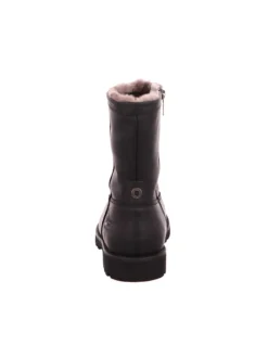 Winterstiefelette Fedro Igloo in black