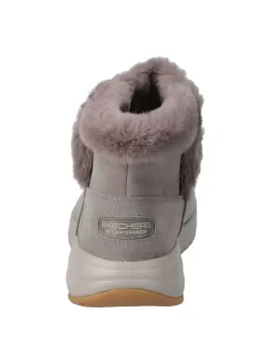 Winterstiefelette ON-THE-GO STELLAR - COZY STEP in dark taupe