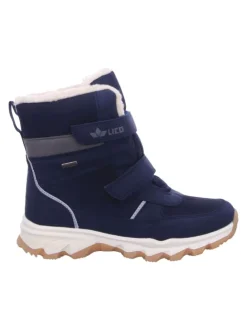 Winterstiefeletten Lerum V in marine