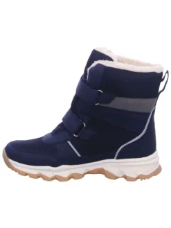 Winterstiefeletten Lerum V in marine