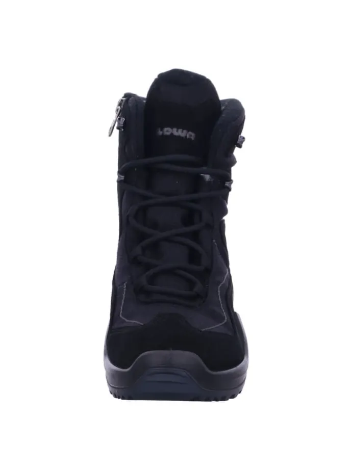 Winterstiefeletten LINO GTX in schwarz/grau