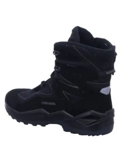 Winterstiefeletten LINO GTX in schwarz/grau