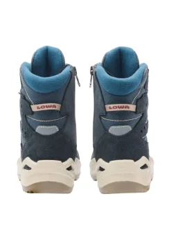 Winterstiefeletten LINO GTX in navy/dune