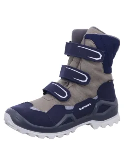 Winterstiefeletten MILO EVO GTX in navy/dune