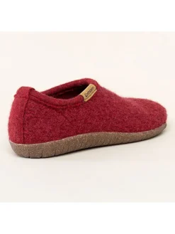 Wollfilz-Hausschuhe 