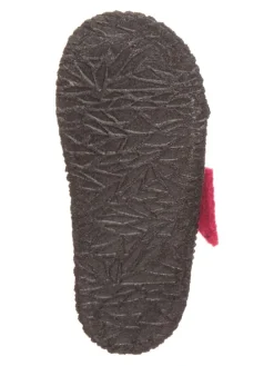 Wollfilz-Hausschuhe