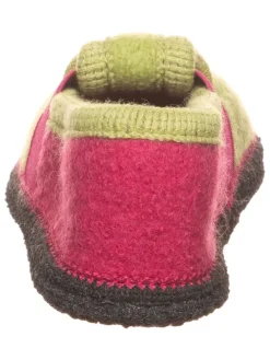 Wollfilz-Hausschuhe 