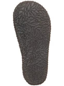 Wollfilz-Hausschuhe