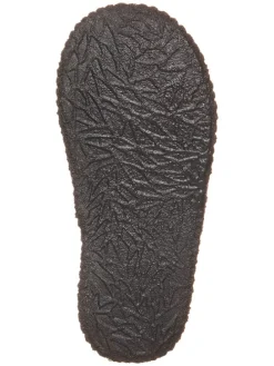 Wollfilz-Hausschuhe