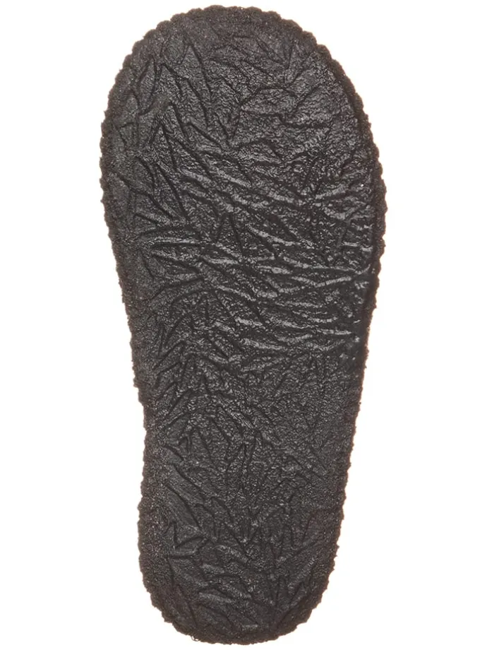 Wollfilz-Hausschuhe "Bobby Küken" in Pink