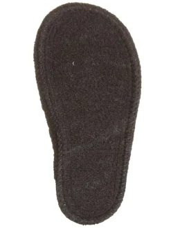 Wollfilz-Hausschuhe 