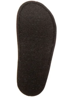 Woll-Hausschuhe 