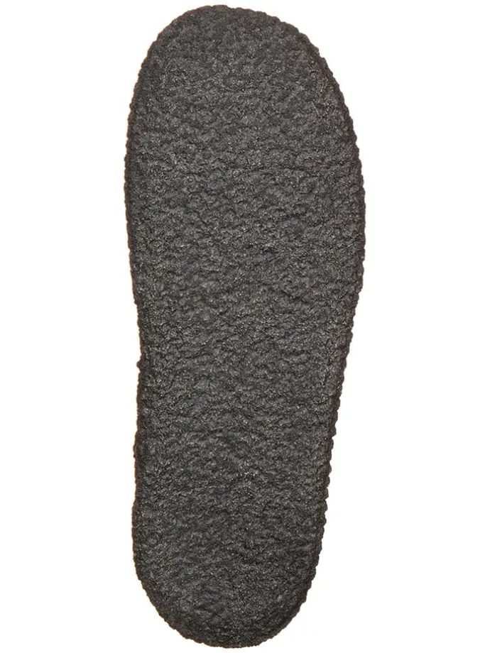 Woll-Hausschuhe "Ronja GM" in Creme