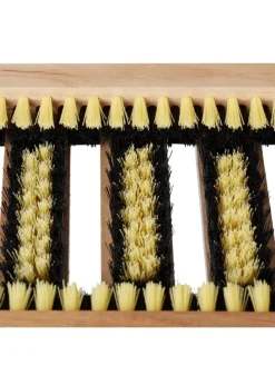 10x Schuhabstreifer in Natur