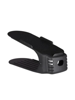 24x Schuhstapler in Schwarz