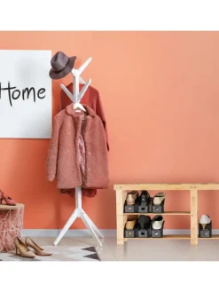 24x Schuhstapler in Schwarz