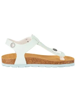 Zehentrenner "Alesund" in Mint