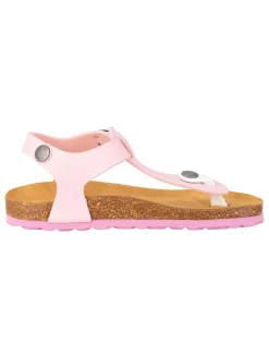 Zehentrenner "Alesund" in Rosa