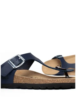 Zehentrenner "Cairns" in Dunkelblau