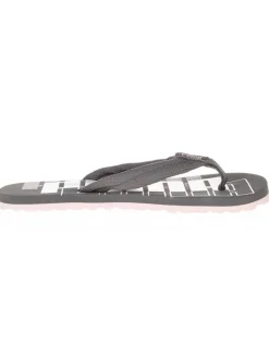 Zehentrenner "EPIC FLIP V2" in Grau/ Rosa