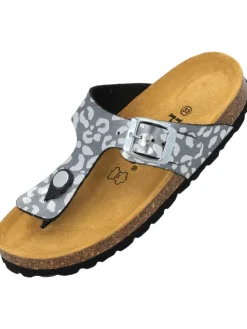 Zehentrenner in anthrazit 70-7158-55-93