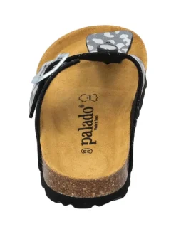 Zehentrenner in anthrazit 70-7158-55-93