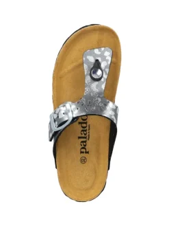 Zehentrenner in anthrazit 70-7158-55-93