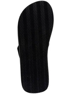 Zehentrenner in Anthrazit