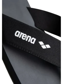 Zehentrenner in Anthrazit