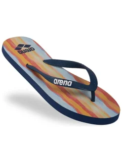 Zehentrenner in Bunt