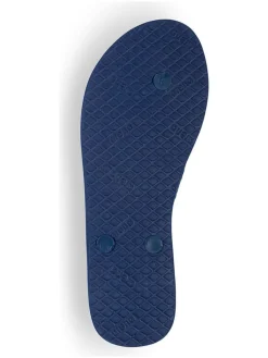 Zehentrenner in Bunt