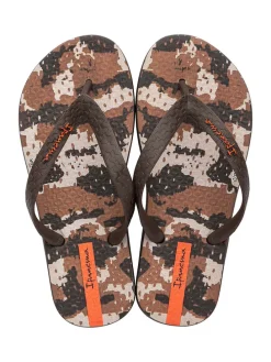 Zehentrenner in Bunt