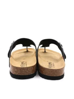 Zehentrenner in Grau