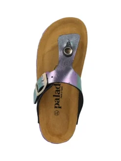 Zehentrenner in Mehrfarbig