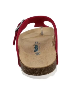 Zehentrenner in Pink