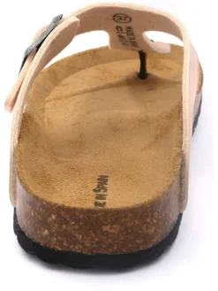 Zehentrenner in Roségold